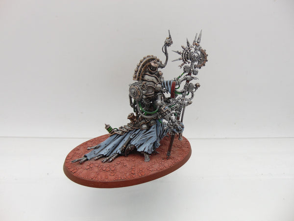 Belisarius Cawl