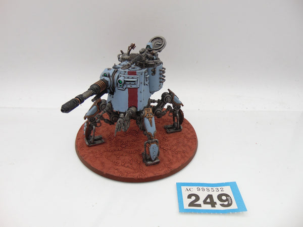 Onager Dunecrawler