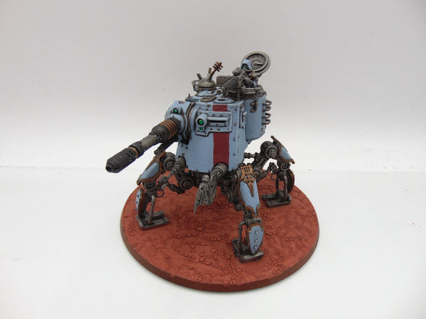 Onager Dunecrawler