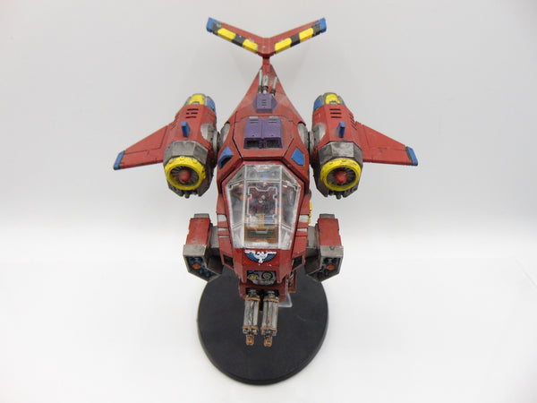 Stormtalon Gunship