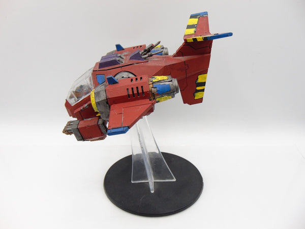 Stormtalon Gunship