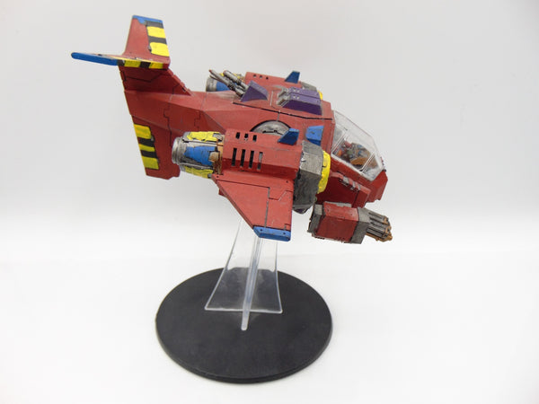 Stormtalon Gunship