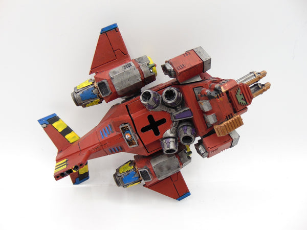 Stormtalon Gunship