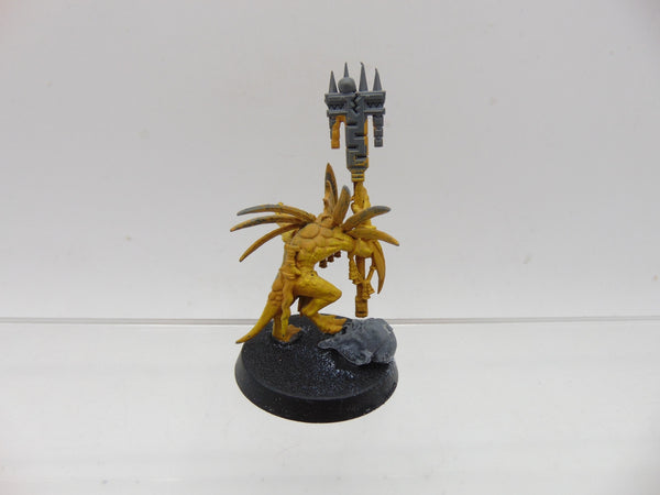 Skink Starpriest