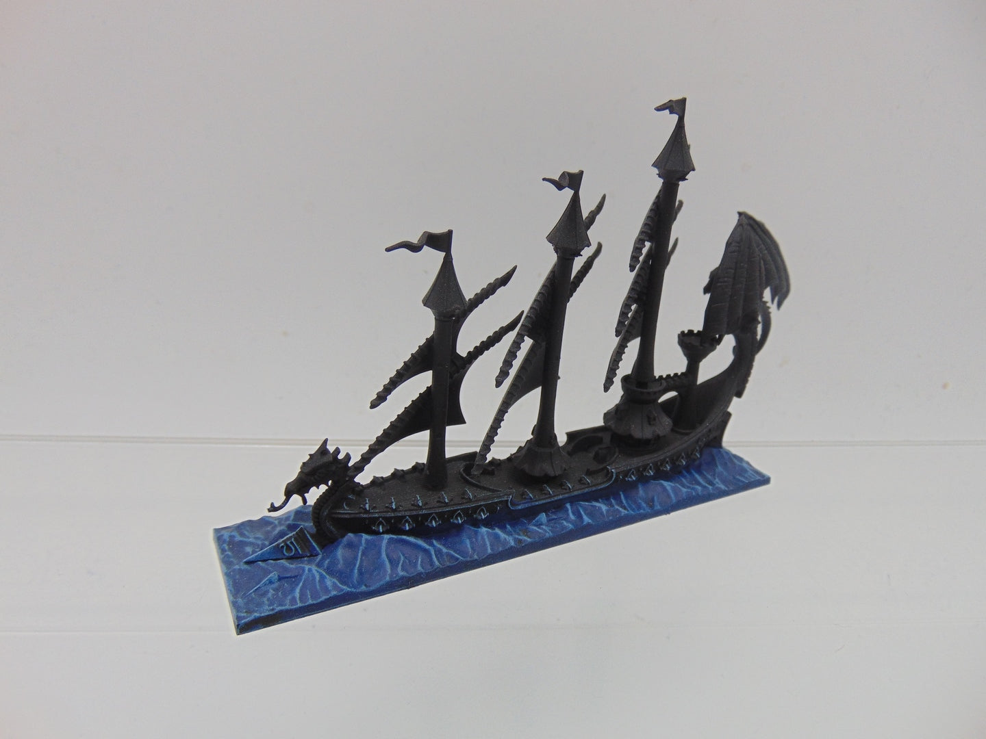Seadrake Seadrake – The Troll Trader