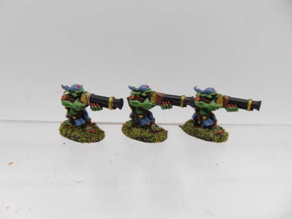 Grots Gretchin