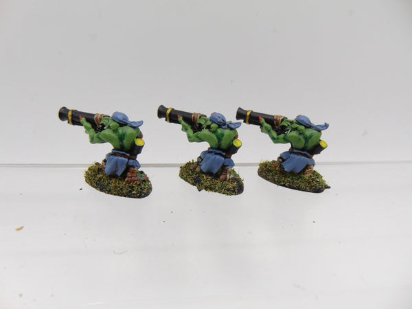 Grots Gretchin