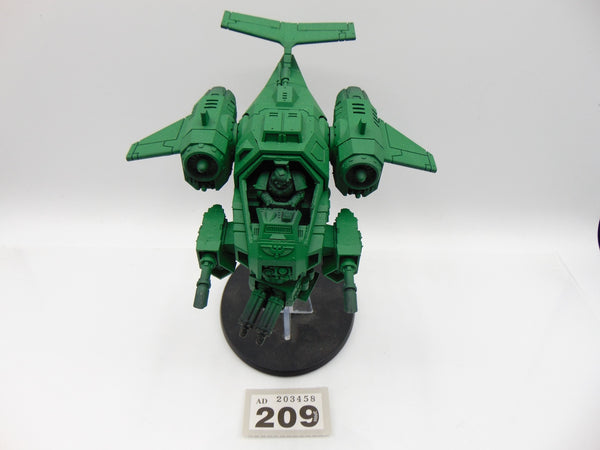 Stormtalon Gunship