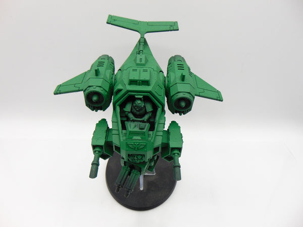 Stormtalon Gunship