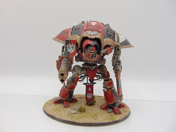 Imperial Knight Errant