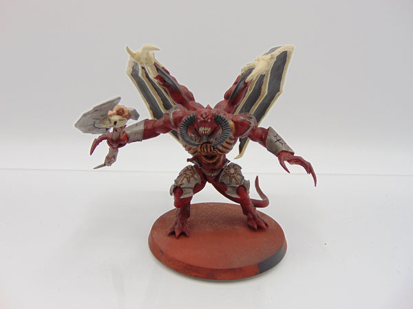 Daemon Prince