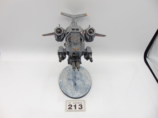 Stormtalon Gunship