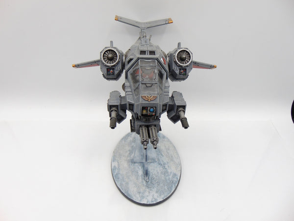 Stormtalon Gunship