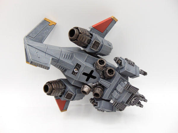 Stormtalon Gunship