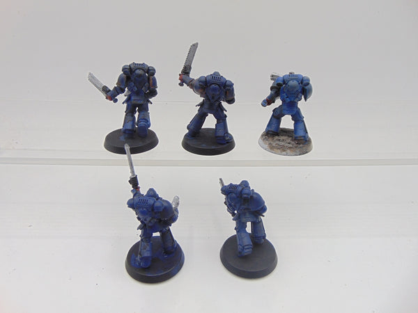 Assault Intercessors