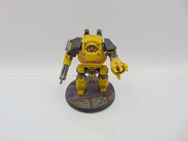 Contemptor Dreadnought