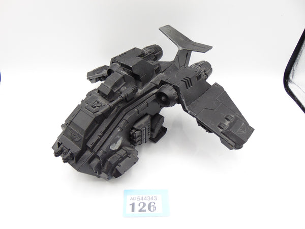 Stormraven Gunship