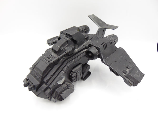 Stormraven Gunship