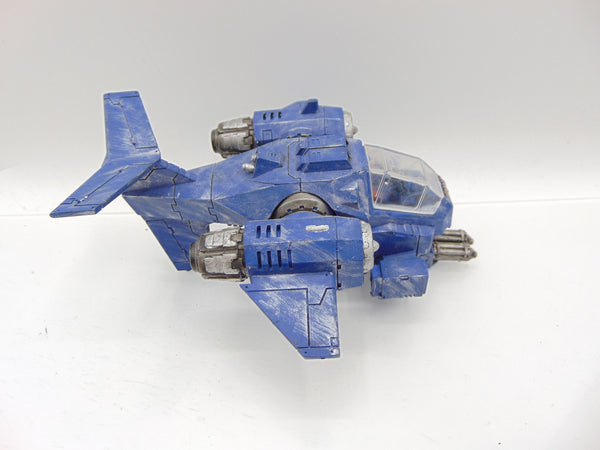 Stormtalon Gunship