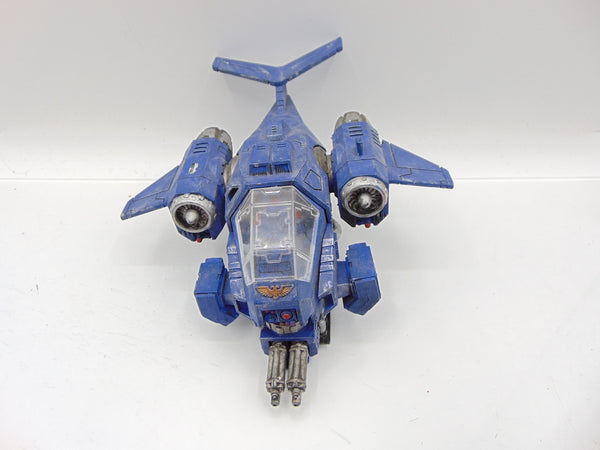 Stormtalon Gunship