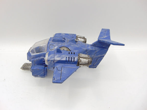 Stormtalon Gunship