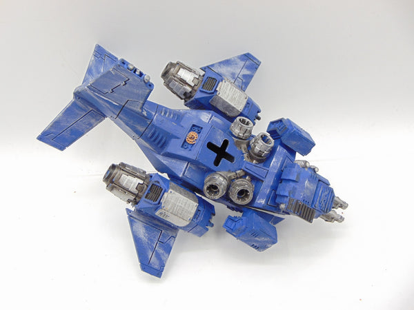 Stormtalon Gunship