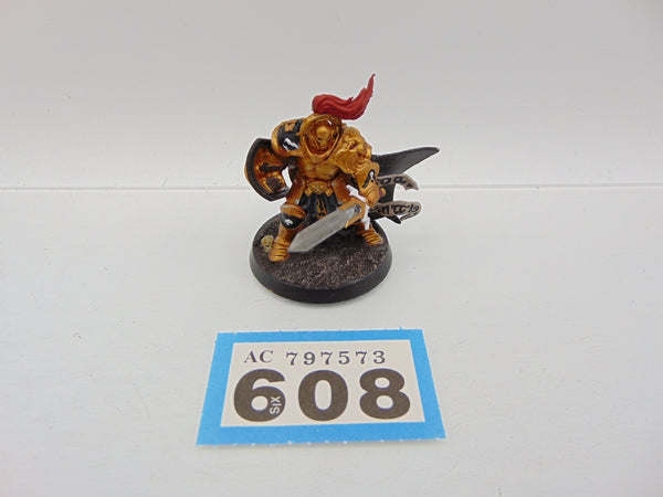 Knight Questor