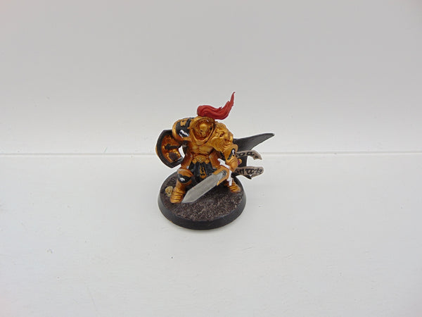 Knight Questor