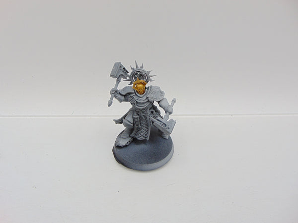 Lord Ordinator Vorrus Starstrike