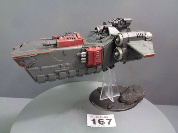 Stormwolf