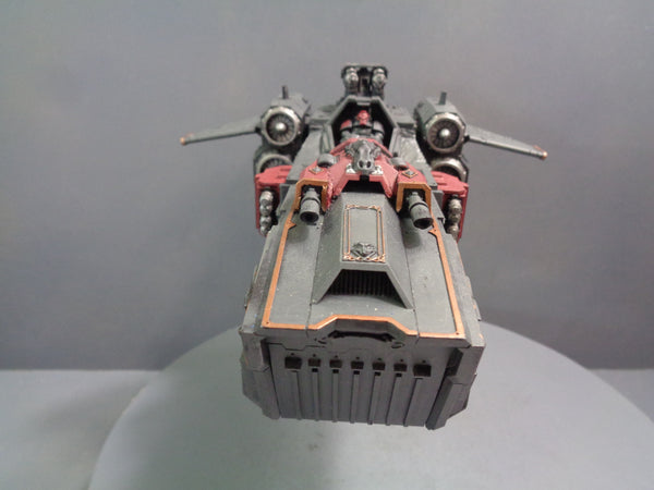 Stormwolf