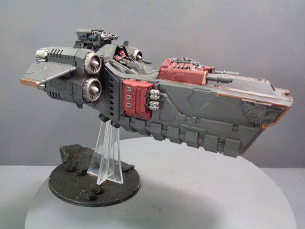 Stormwolf