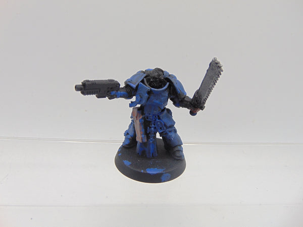 Primaris Lieutenant