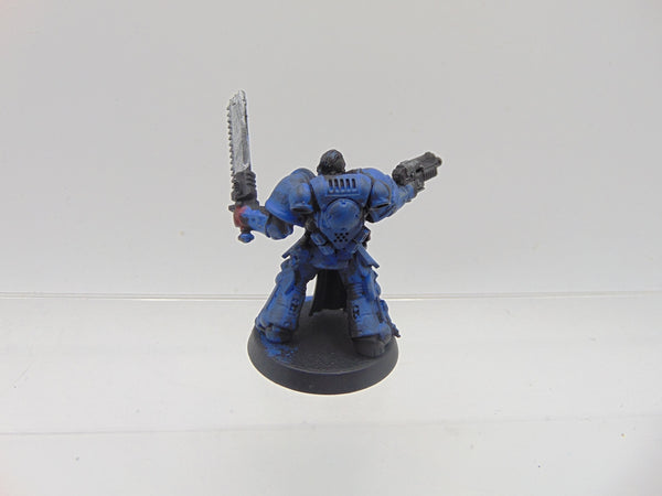 Primaris Lieutenant