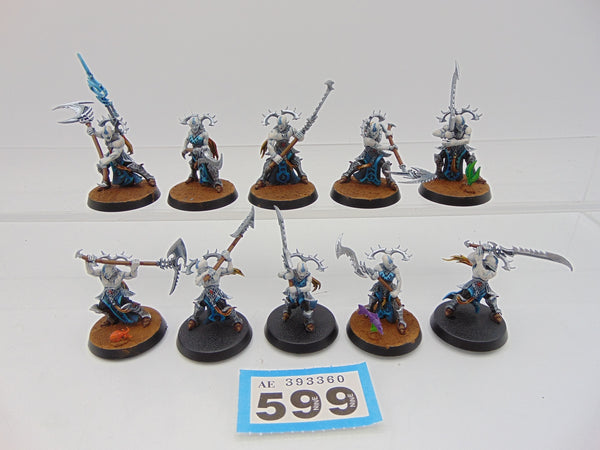 Namarti Thralls