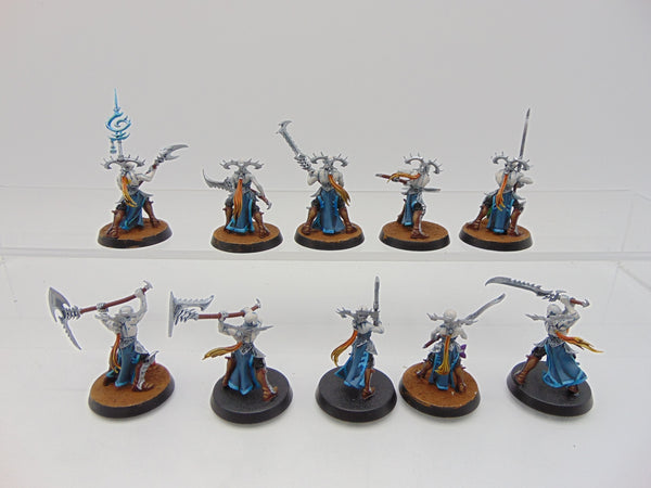 Namarti Thralls