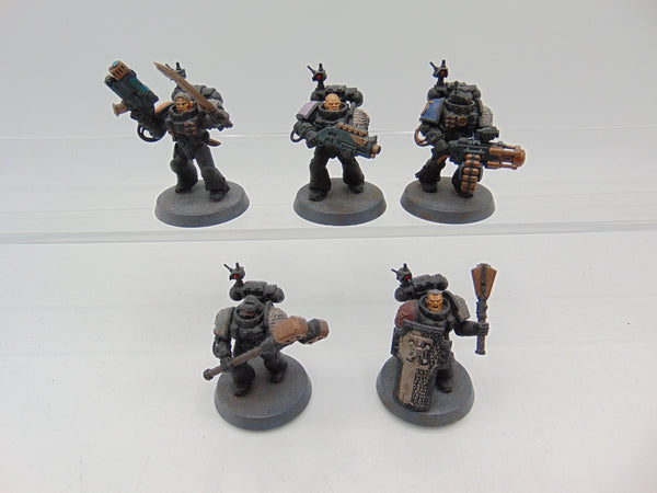 Deathwatch Kill Team