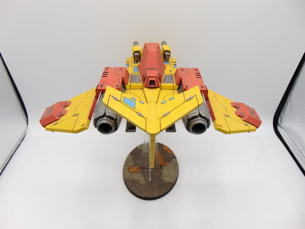 Stormraven Gunship