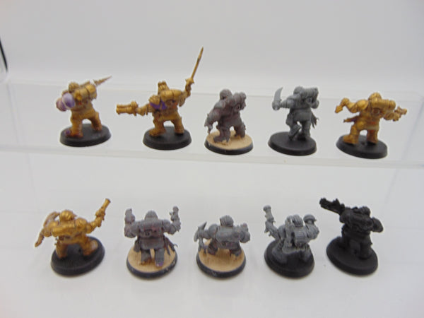 Arkanaut Company