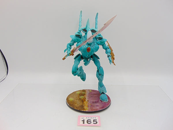 Wraithknight