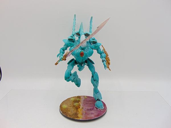 Wraithknight