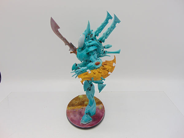 Wraithknight