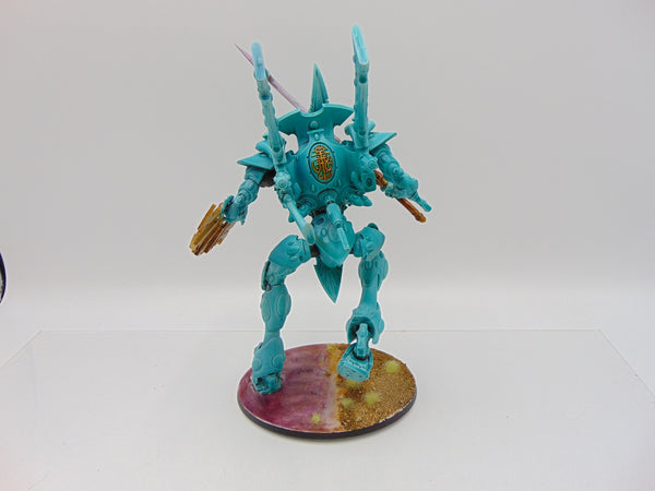 Wraithknight