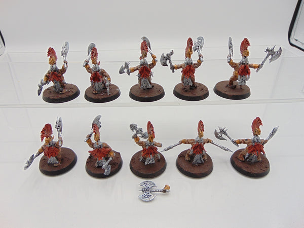 Vulkite Berzerkers