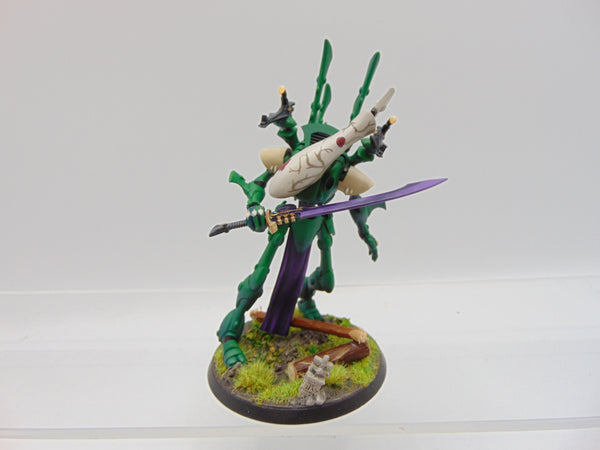 Wraithlord