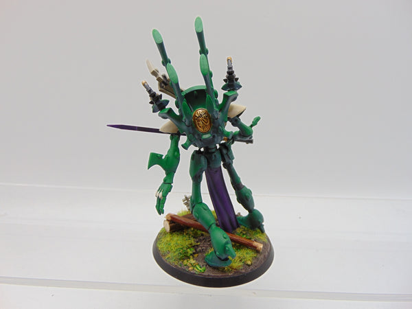 Wraithlord