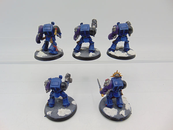 Terminator Squad