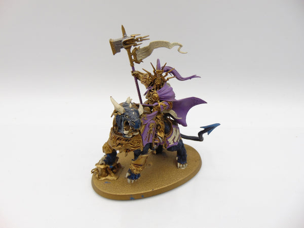 Vandus Hammerhand