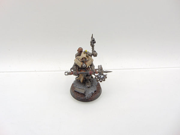 Tech Priest Enginseer