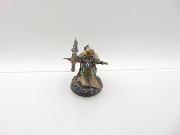 Tech Priest Enginseer